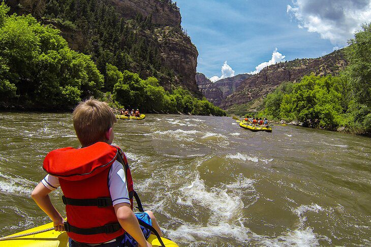 12 Top-Rated Things to Do in Glenwood Springs, CO