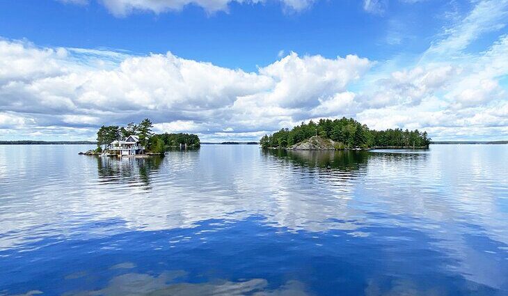 12 Top-Rated Things to Do in Gravenhurst, Ontario