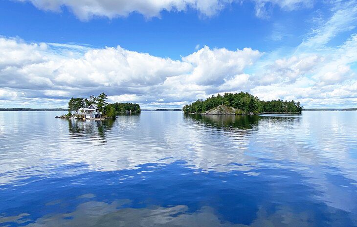 12 Top-Rated Things to Do in Gravenhurst, Ontario