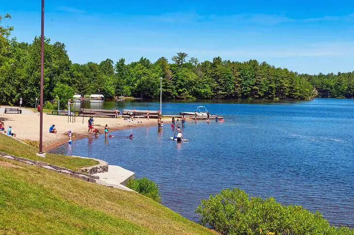 12 Top-Rated Things to Do in Gravenhurst, Ontario