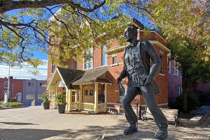 12 Top-Rated Things to Do in Gravenhurst, Ontario