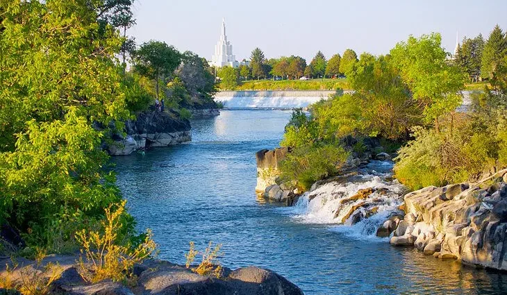 12 Top-Rated Things to Do in Idaho Falls, ID