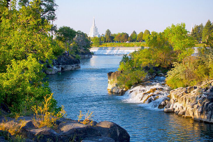 12 Top-Rated Things to Do in Idaho Falls, ID