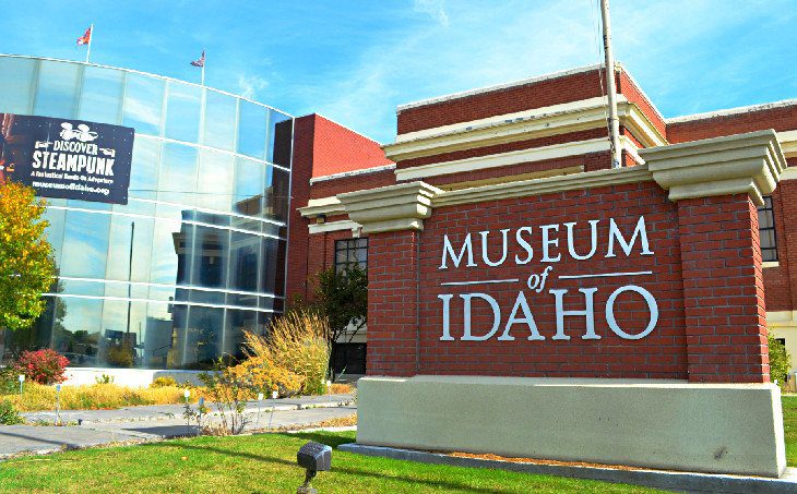 12 Top-Rated Things to Do in Idaho Falls, ID