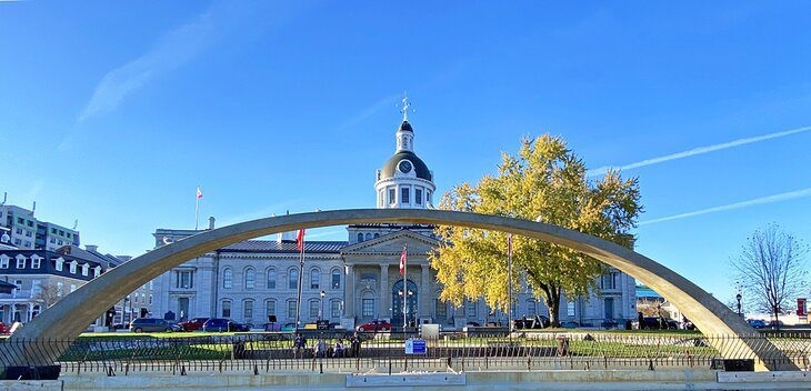 12 Top-Rated Things to Do in Kingston, Ontario