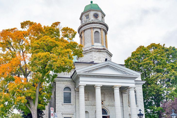 12 Top-Rated Things to Do in Kingston, Ontario