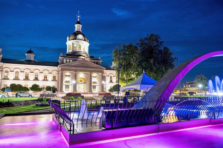 12 Top-Rated Things to Do in Kingston, Ontario