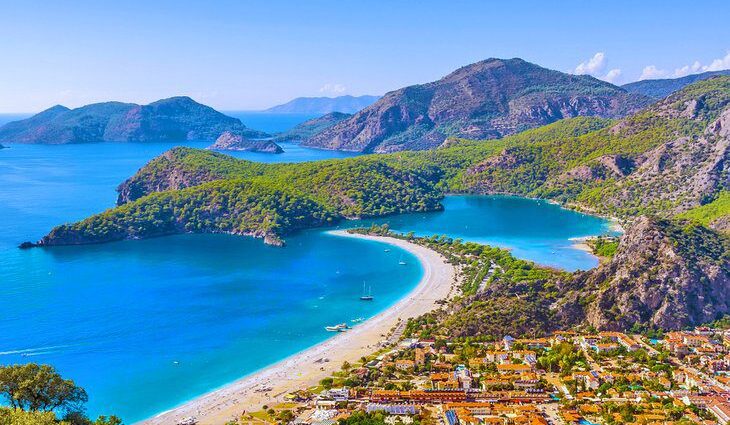 12 Top-Rated Things to Do in Ölüdeniz