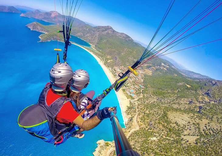 12 Top-Rated Things to Do in Ölüdeniz