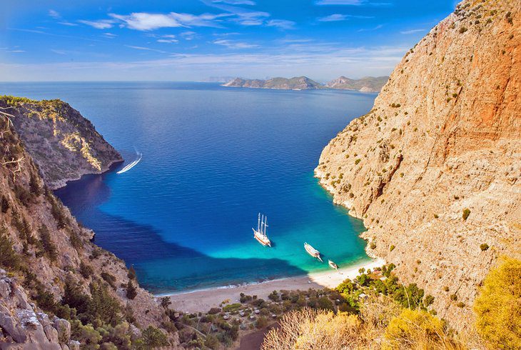 12 Top-Rated Things to Do in Ölüdeniz