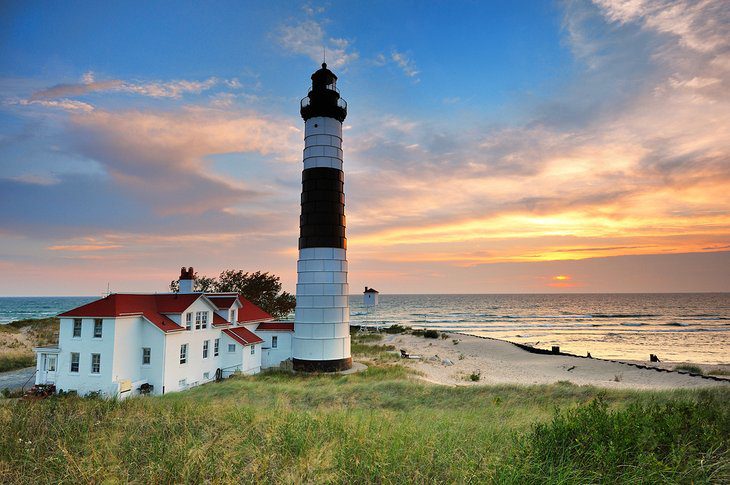 12 Top-Rated Things to Do in Ludington, MI