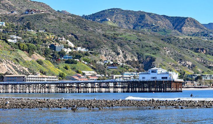 12 Top-Rated Things to Do in Malibu, CA