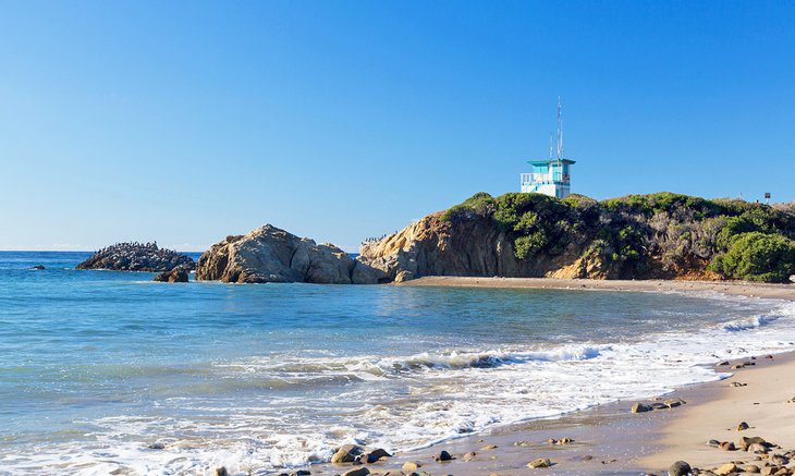 12 Top-Rated Things to Do in Malibu, CA