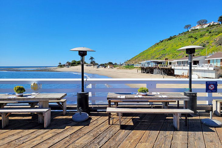 12 Top-Rated Things to Do in Malibu, CA