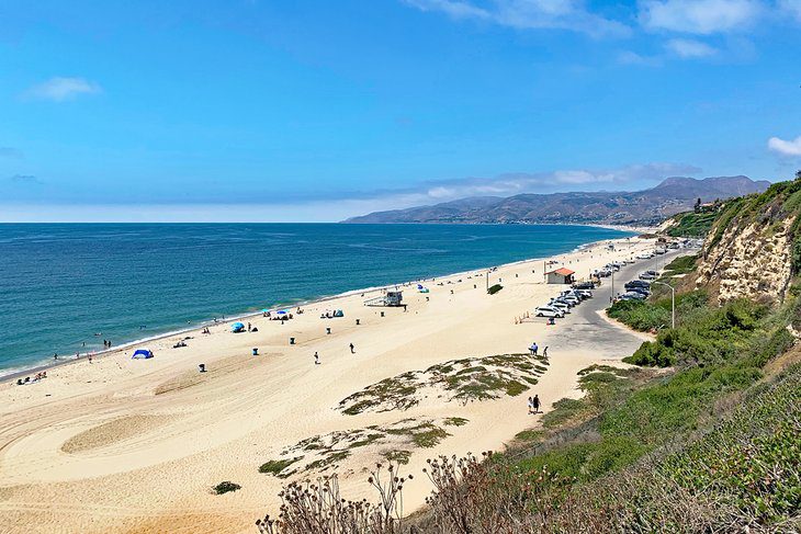 12 Top-Rated Things to Do in Malibu, CA