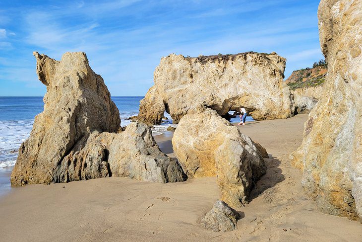 12 Top-Rated Things to Do in Malibu, CA