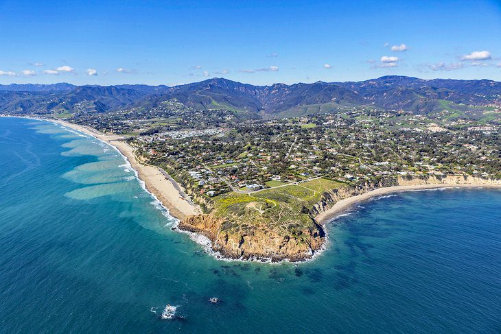 12 Top-Rated Things to Do in Malibu, CA