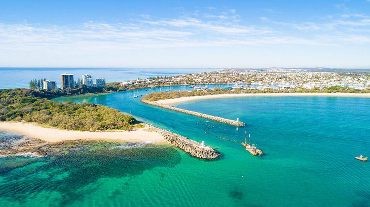 12 Top-Rated Things to Do in Mooloolaba