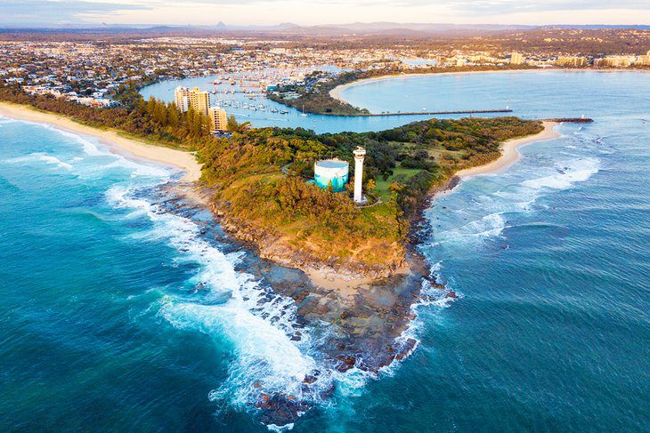 12 Top-Rated Things to Do in Mooloolaba