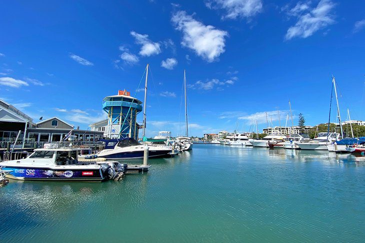 12 Top-Rated Things to Do in Mooloolaba