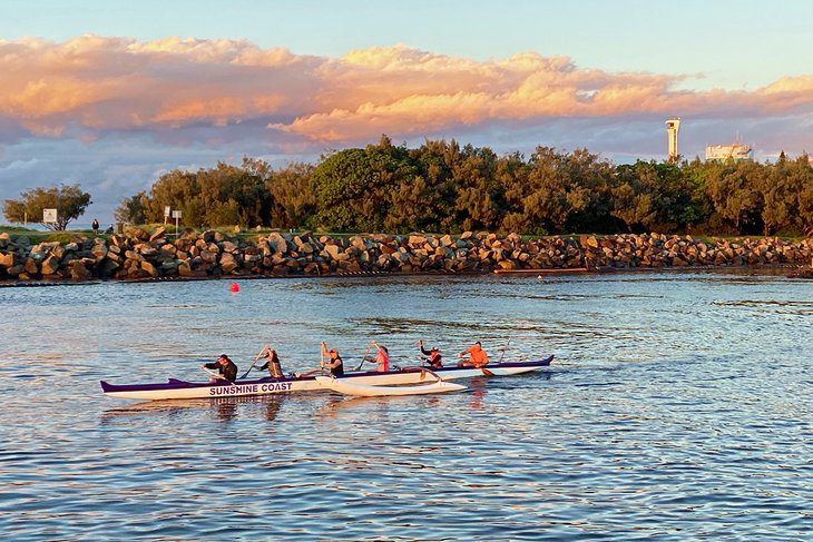 12 Top-Rated Things to Do in Mooloolaba