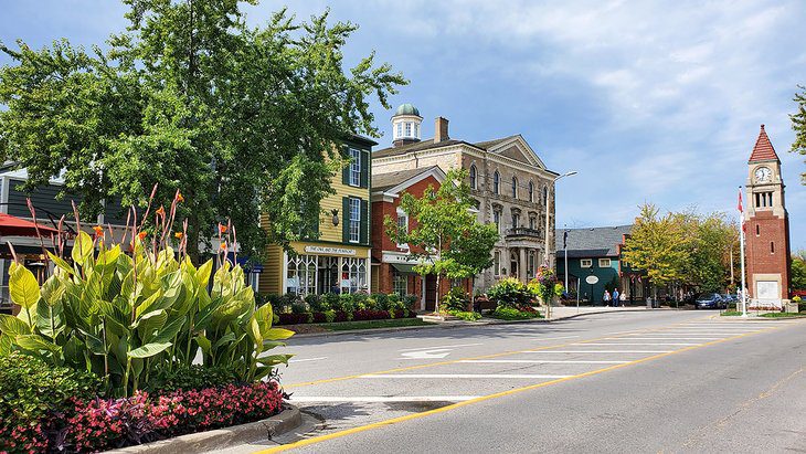 12 Top-Rated Things to Do in Niagara-on-the-Lake