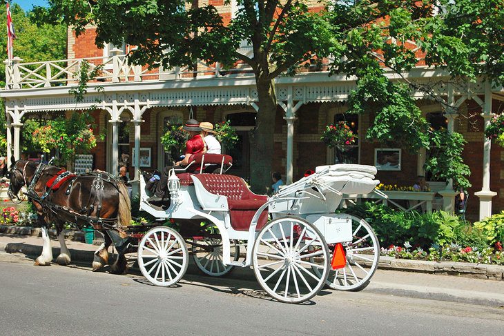 12 Top-Rated Things to Do in Niagara-on-the-Lake