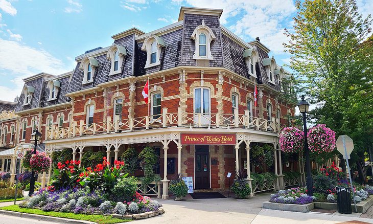 12 Top-Rated Things to Do in Niagara-on-the-Lake