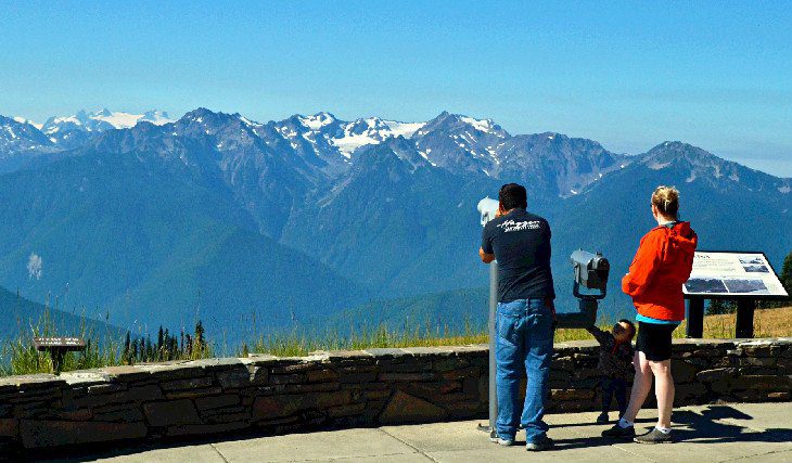 12 Top-Rated Things to Do in Olympic National Park