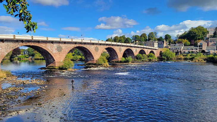 12 Top-Rated Things to Do in Perth, Scotland