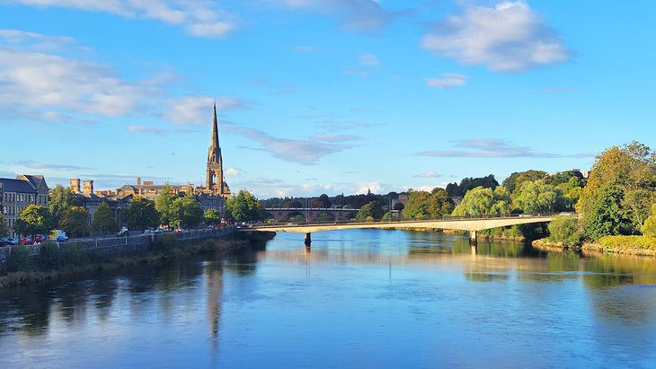 12 Top-Rated Things to Do in Perth, Scotland