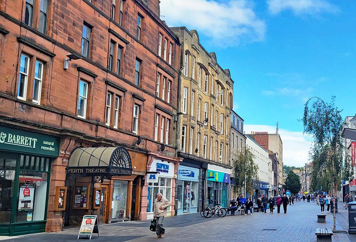 12 Top-Rated Things to Do in Perth, Scotland