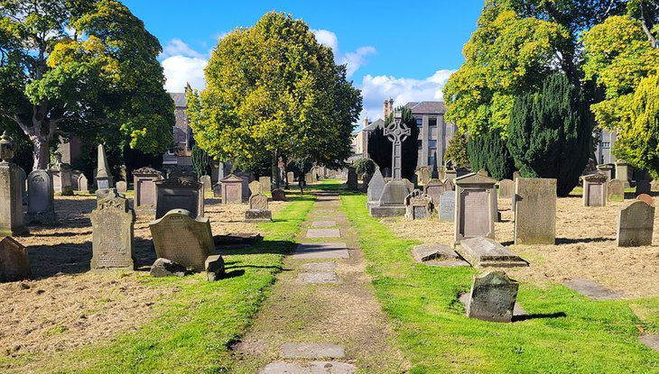 12 Top-Rated Things to Do in Perth, Scotland