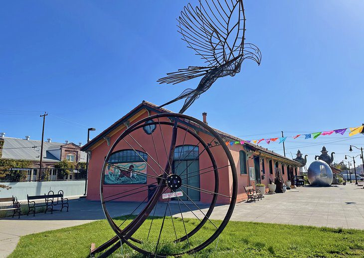 12 Top-Rated Things to Do in Petaluma, CA