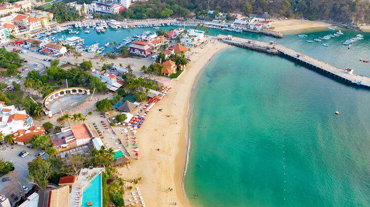 12 Top-Rated Things to Do in Puerto Escondido