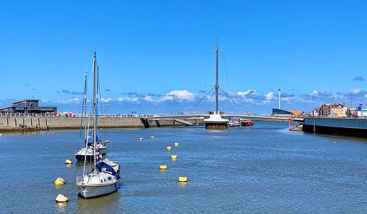 12 Top-Rated Things to Do in Rhyl