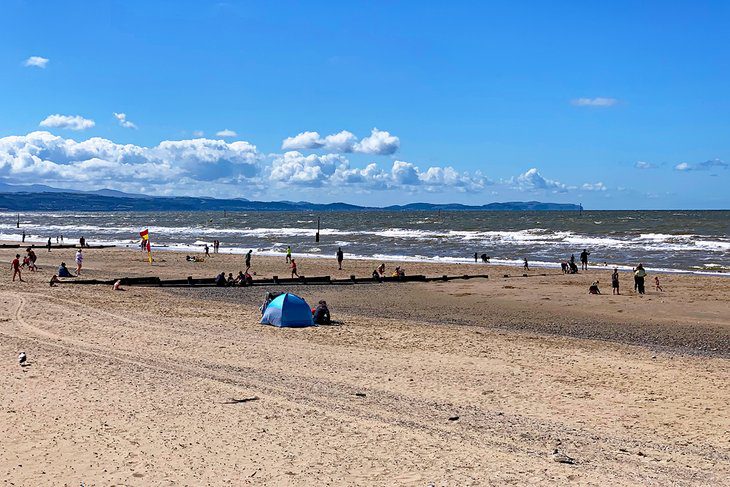 12 Top-Rated Things to Do in Rhyl