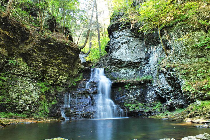 12 Top-Rated Things to Do in the Poconos