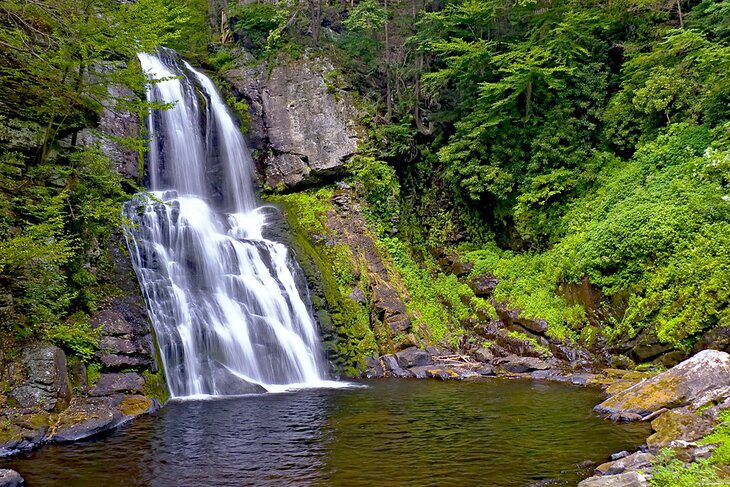 12 Top-Rated Things to Do in the Poconos