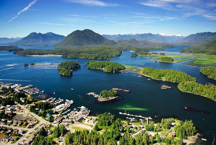 12 Top-Rated Things to Do in Tofino, BC