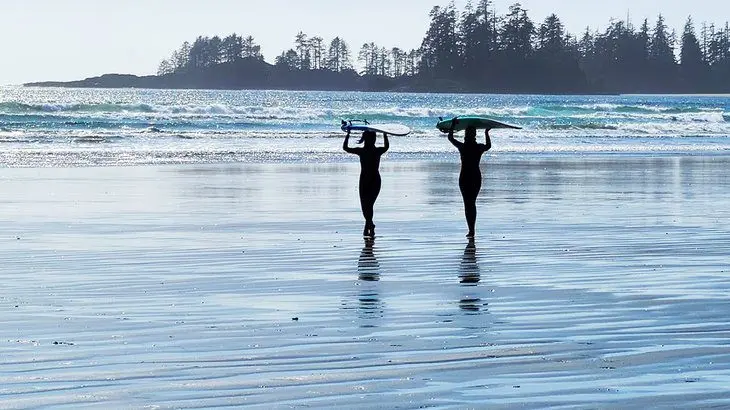 12 Top-Rated Things to Do in Tofino, BC