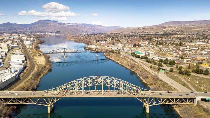 12 Top-Rated Things to Do in Wenatchee, WA