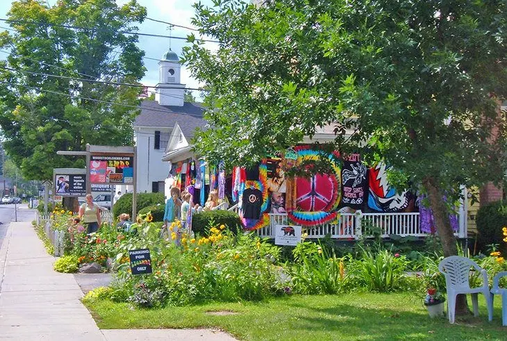 12 Top-Rated Things to Do in Woodstock, NY