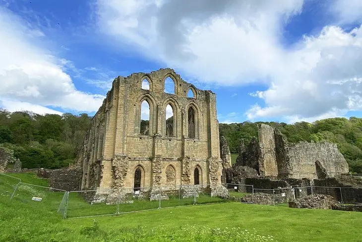 12 Top-Rated Things to Do in Yorkshire