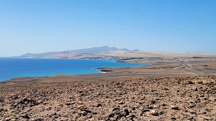 12 Top-Rated Things to Do on Fuerteventura