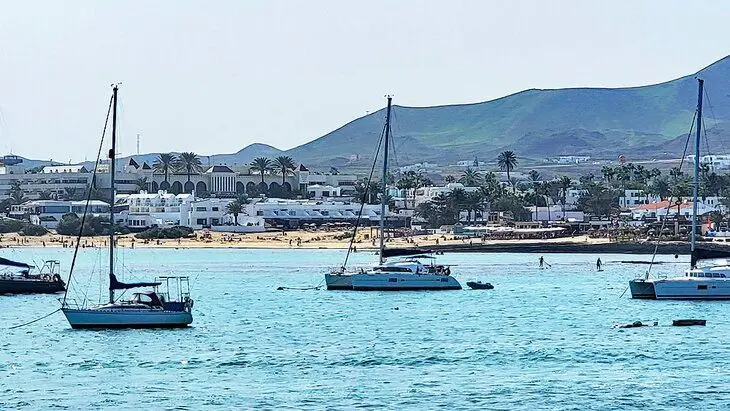 12 Top-Rated Things to Do on Fuerteventura