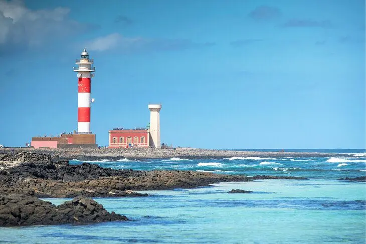 12 Top-Rated Things to Do on Fuerteventura