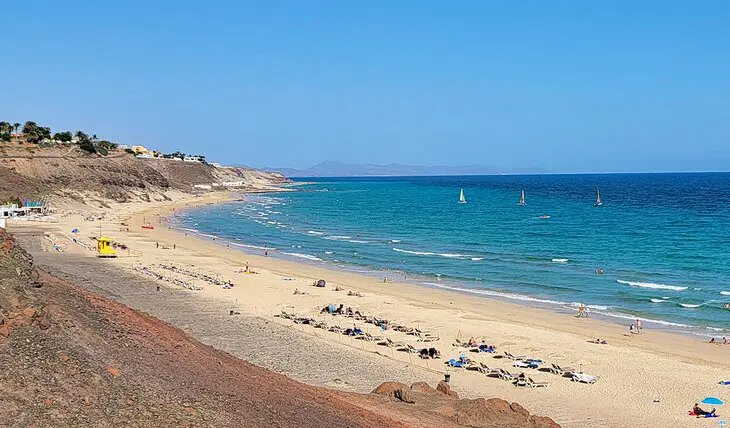 12 Top-Rated Things to Do on Fuerteventura