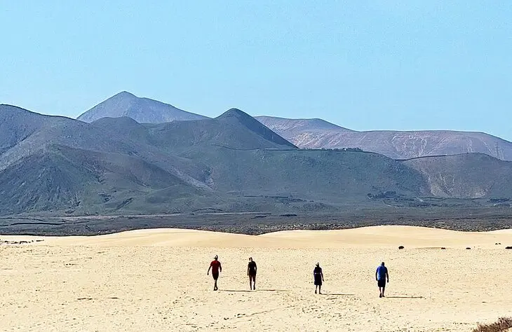 12 Top-Rated Things to Do on Fuerteventura