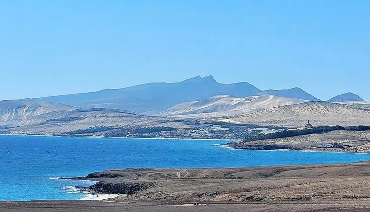 12 Top-Rated Things to Do on Fuerteventura